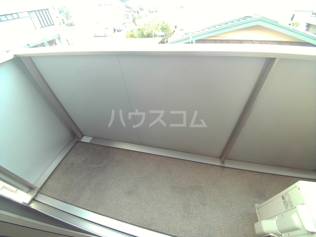 16/30 バルコニー