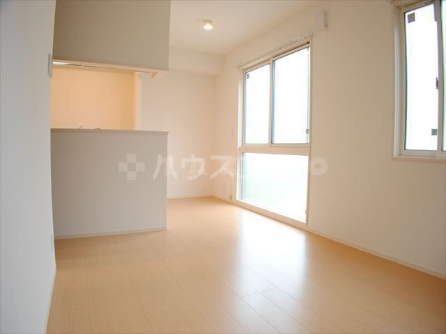 3/23 リビング/ダイニング