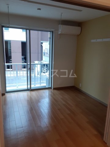 4/19 リビング/ダイニング