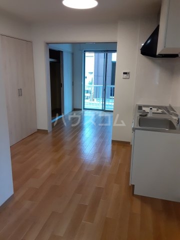 3/19 リビング/ダイニング