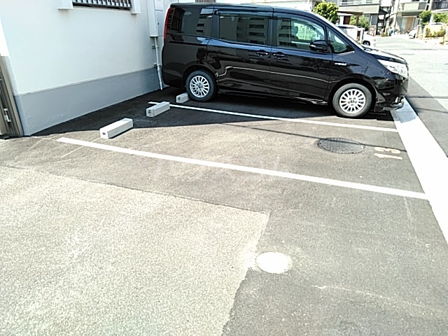 29/30 駐車場