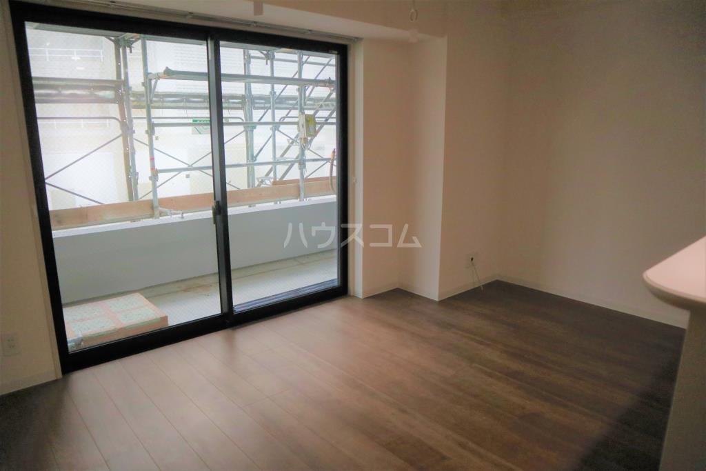 3/23 リビング/ダイニング