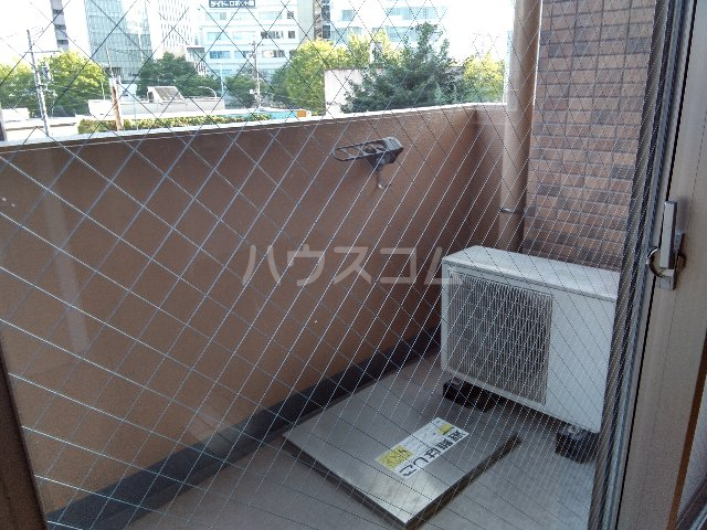 14/24 バルコニー