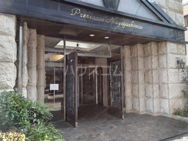 16/24 エントランス