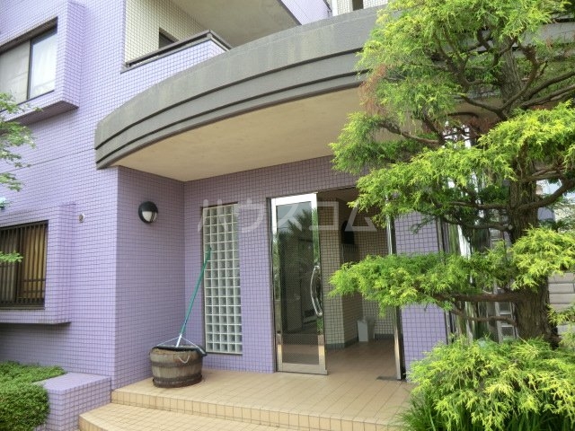 2/9 エントランス