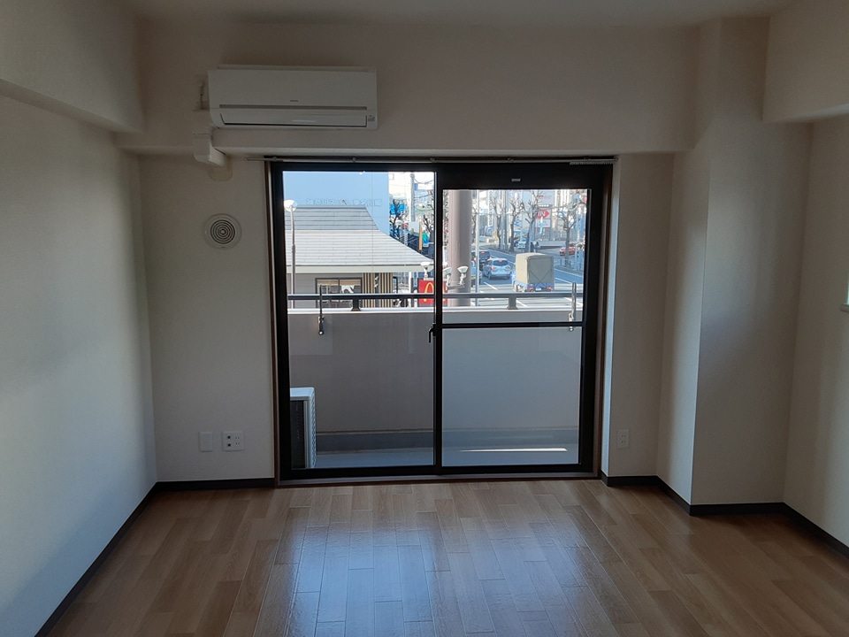 4/30 リビング/ダイニング