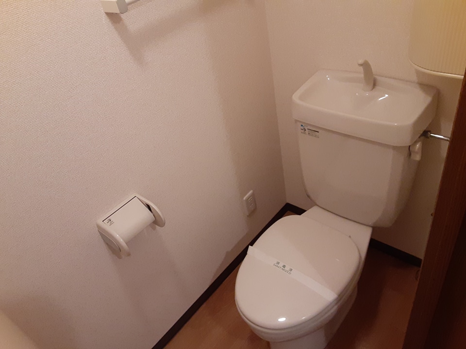 14/30 トイレ