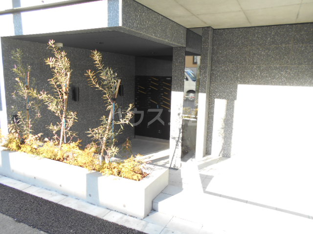 15/25 エントランス