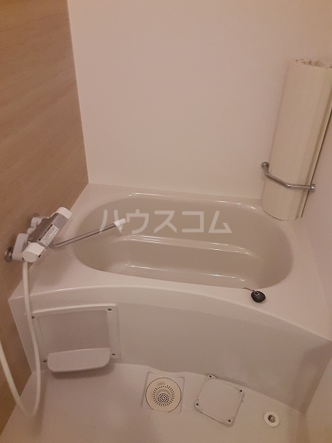 15/30 浴室
