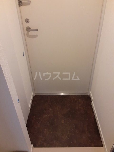 11/30 玄関