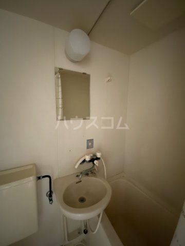 16/30 洗面