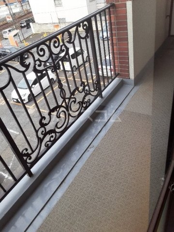 22/30 バルコニー