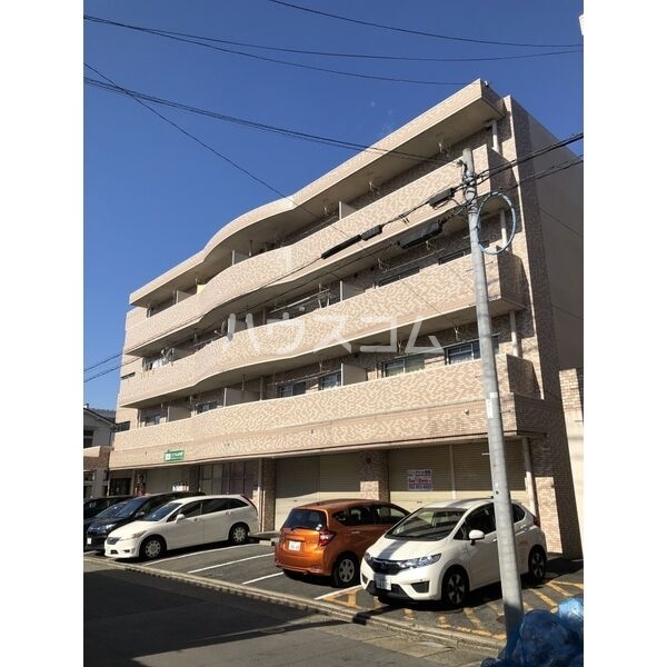 1/29 外観