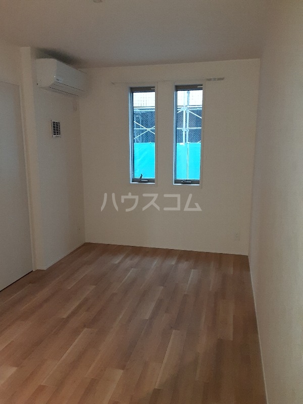 5/30 室内