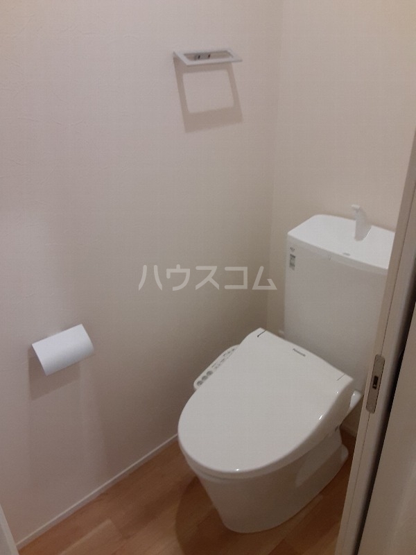 15/30 トイレ