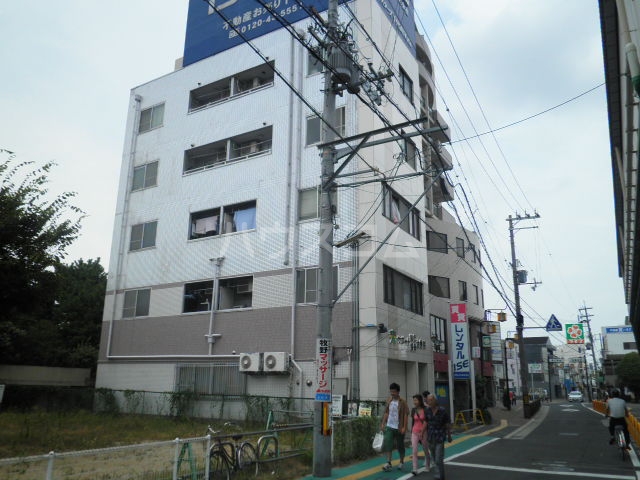 1/17 外観