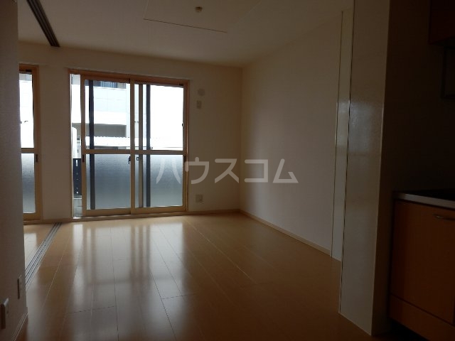 3/29 リビング/ダイニング