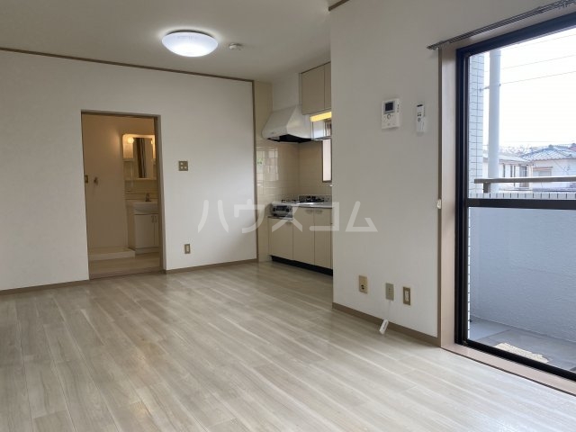 5/30 リビング/ダイニング