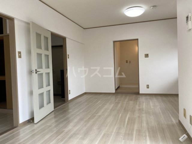 6/30 リビング/ダイニング