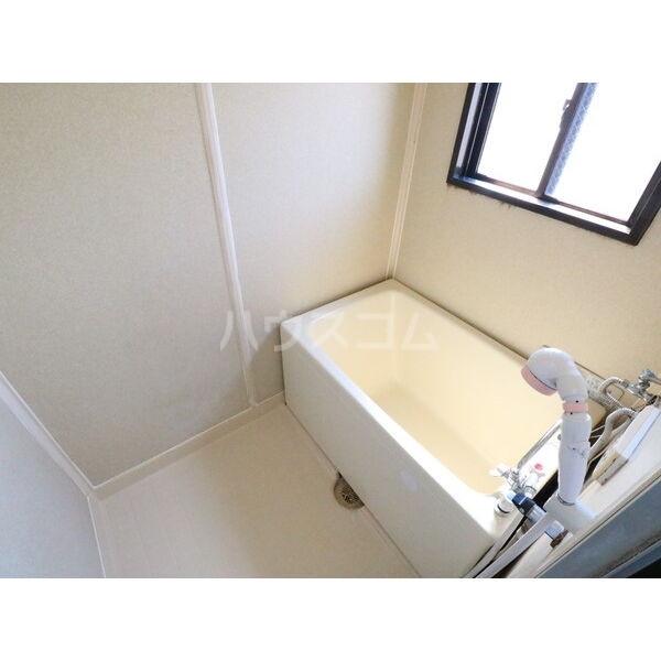 8/13 浴室
