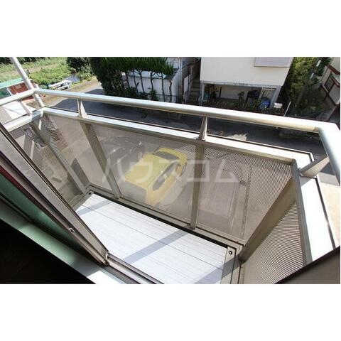 13/27 バルコニー