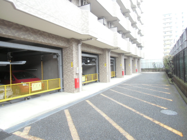 29/30 駐車場