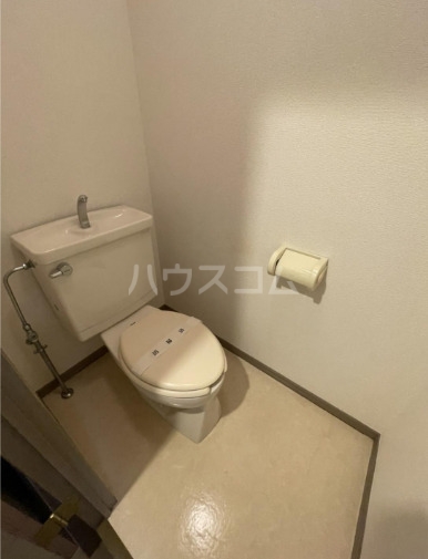 14/30 トイレ