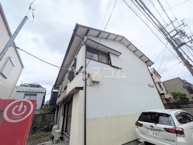 2/4 外観