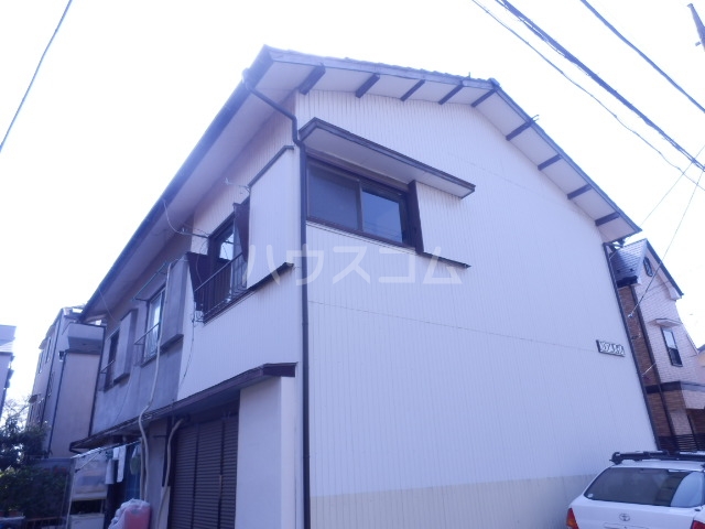 1/17 外観