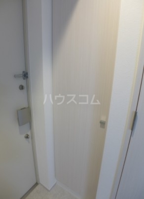 11/29 玄関
