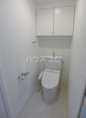 14/29 トイレ