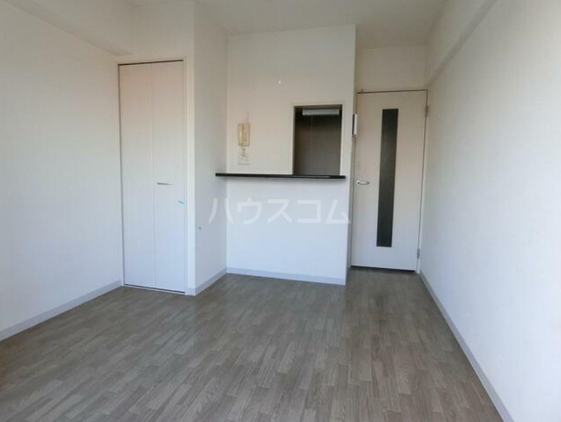 4/25 リビング/ダイニング