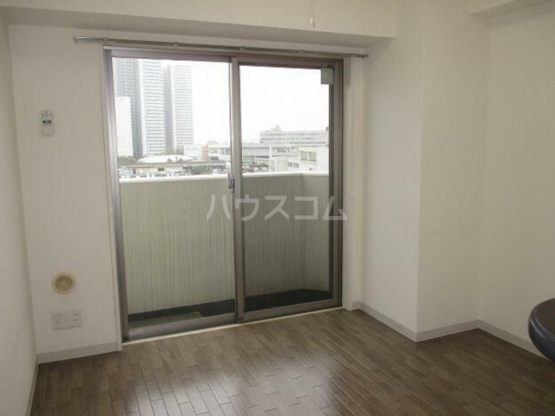 6/25 リビング/ダイニング