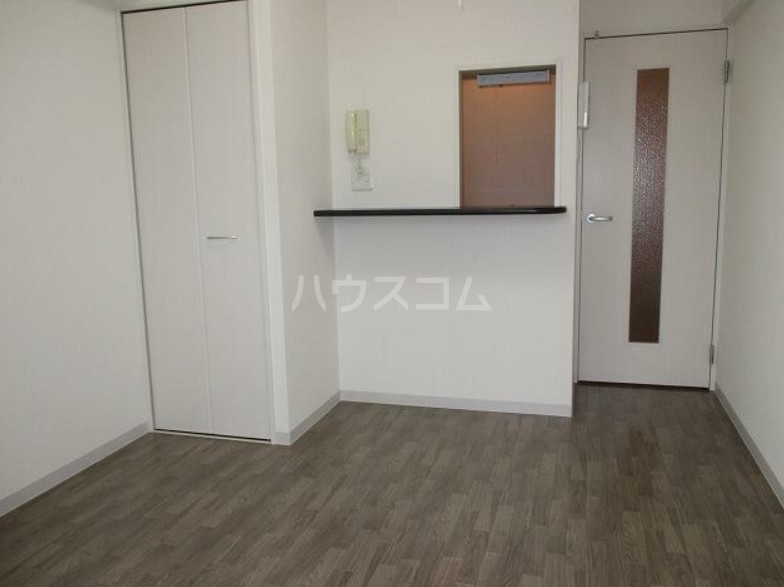 3/25 リビング/ダイニング