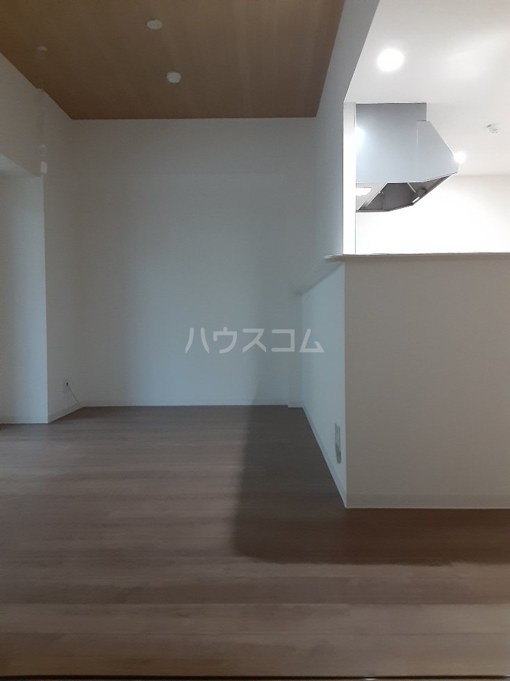 6/30 リビング/ダイニング