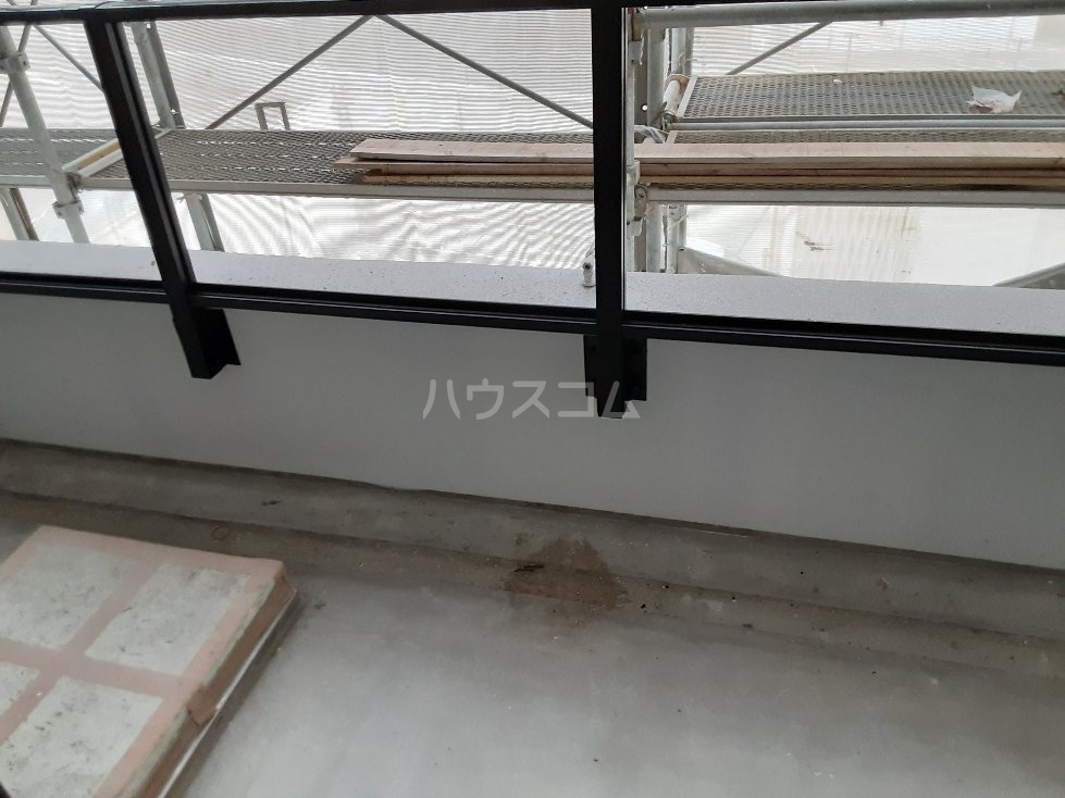 20/30 バルコニー