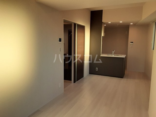 7/30 リビング/ダイニング