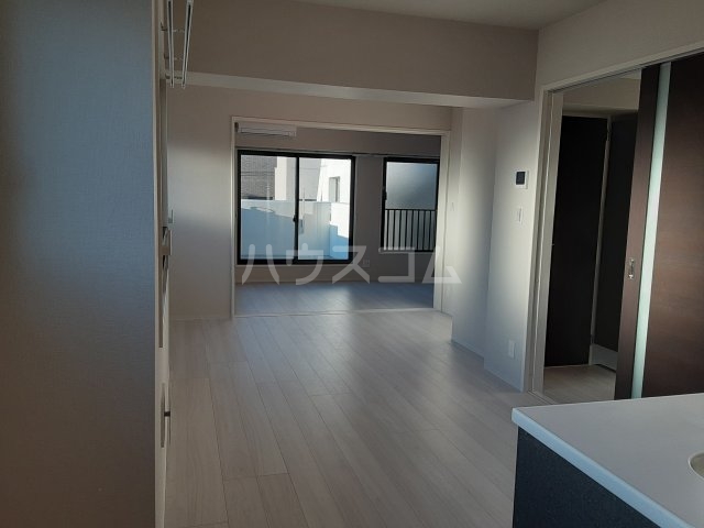 3/30 リビング/ダイニング