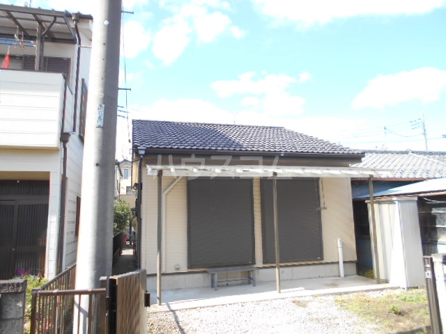1/28 外観
