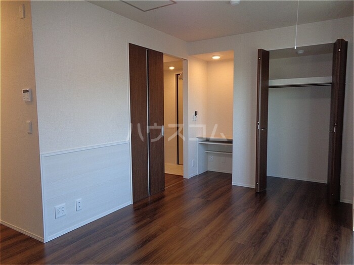 3/16 リビング/ダイニング