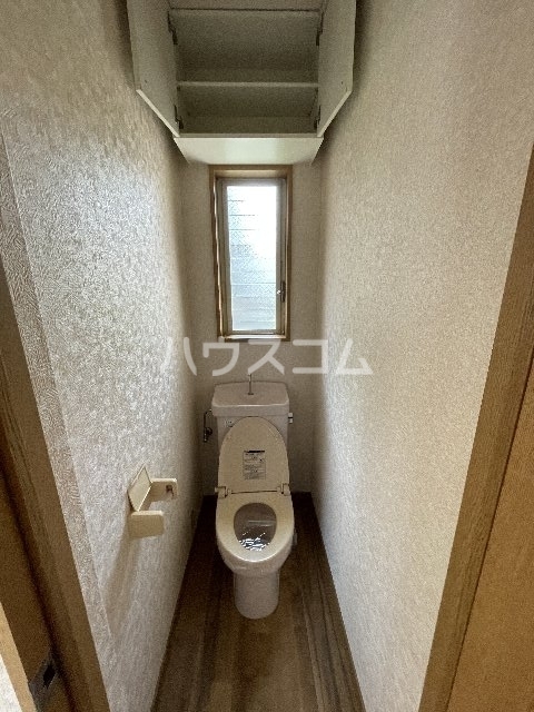 9/23 トイレ