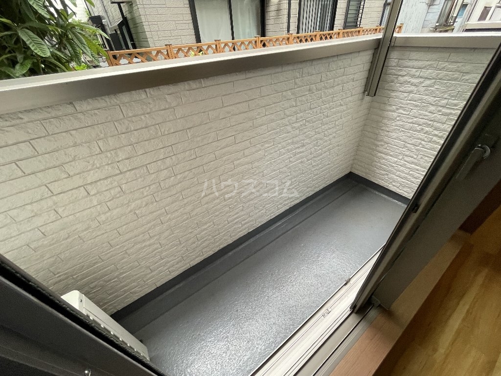 16/30 バルコニー