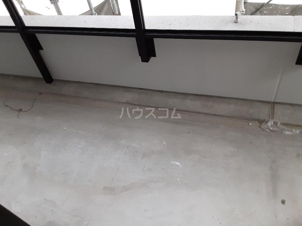 16/29 バルコニー