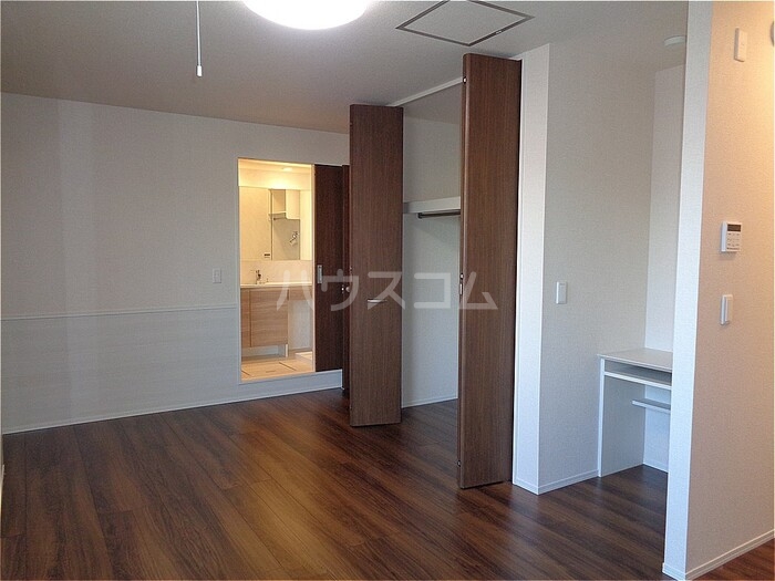 3/16 リビング/ダイニング