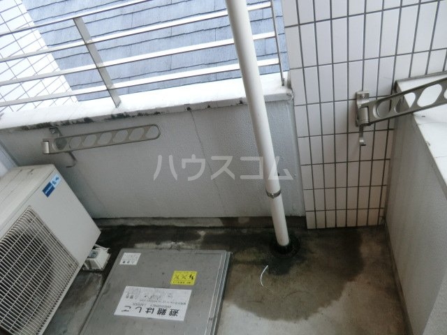 22/30 バルコニー