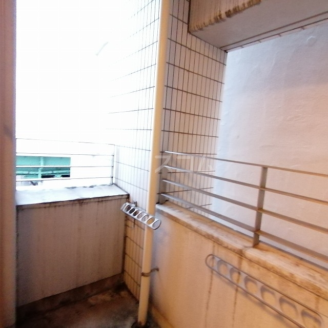 16/30 バルコニー