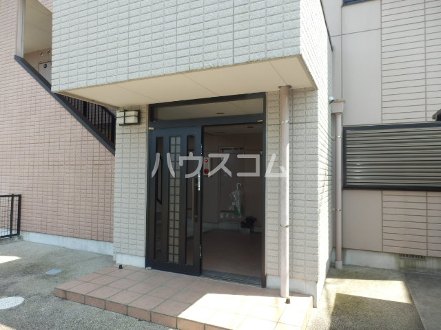 2/6 エントランス