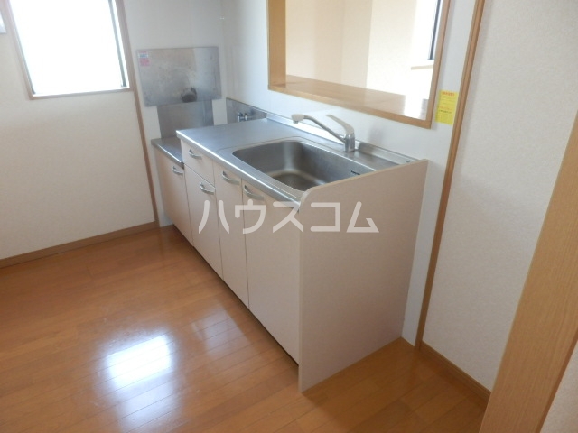 11/24 キッチン