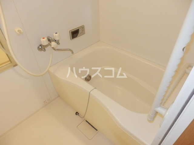 13/24 浴室