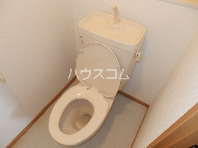 14/24 トイレ